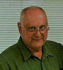 Dr. Ralph Thompson